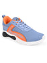 CAMP RENLY JR Blue Child Running Shoes
